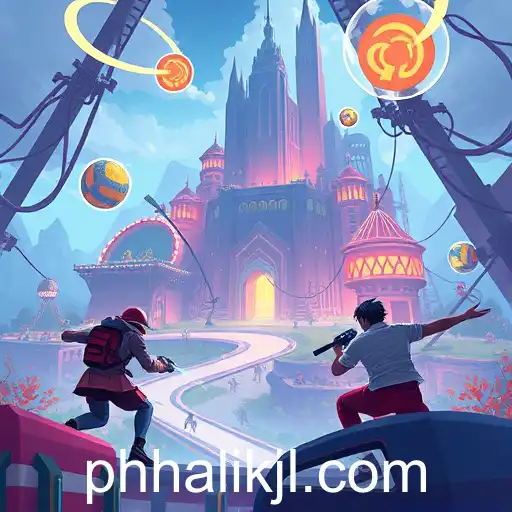 Gaming Revolution: Phhalik's Rise in the Industry