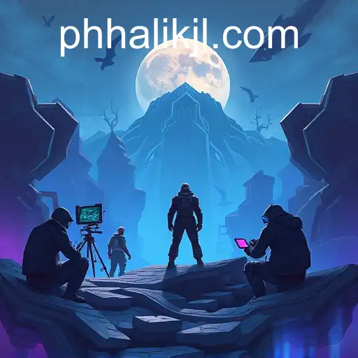 Phhalik: A Gaming Revolution in 2025