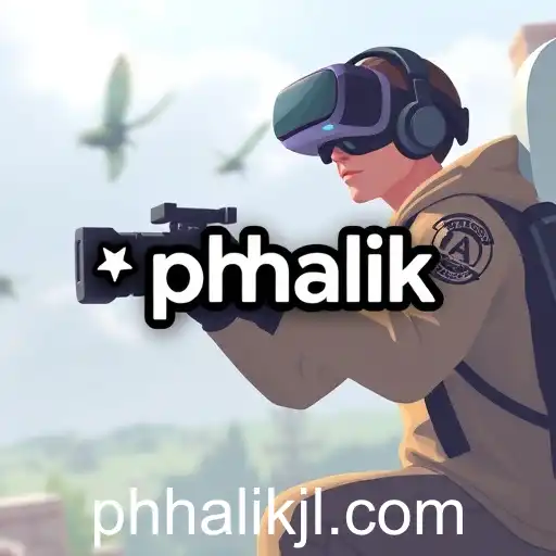 Phhalik: Revolutionizing Online Gaming