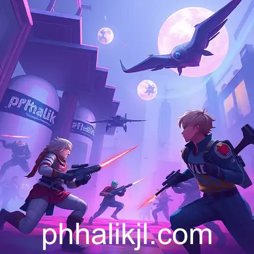 Gaming Strategies and Trends: The World of 'phhalik'