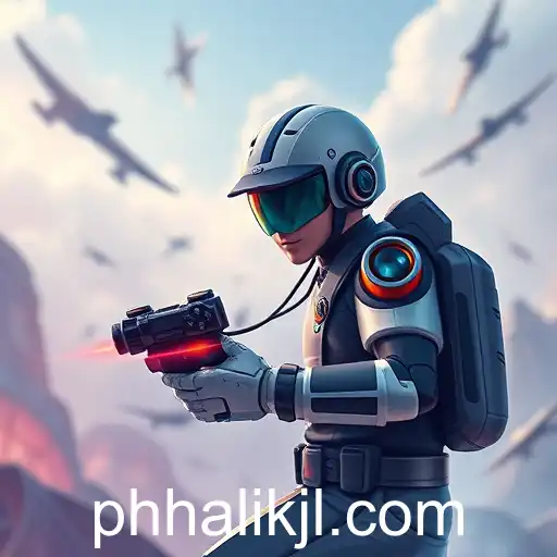 The Rise of Phhalik: A New Era in Online Gaming