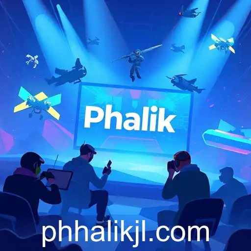 Phhalik: Revolutionizing Online Gaming