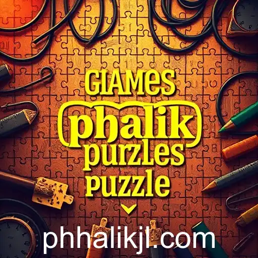 The Rise of Puzzle Games: Exploring the Magic of 'Phhalik'