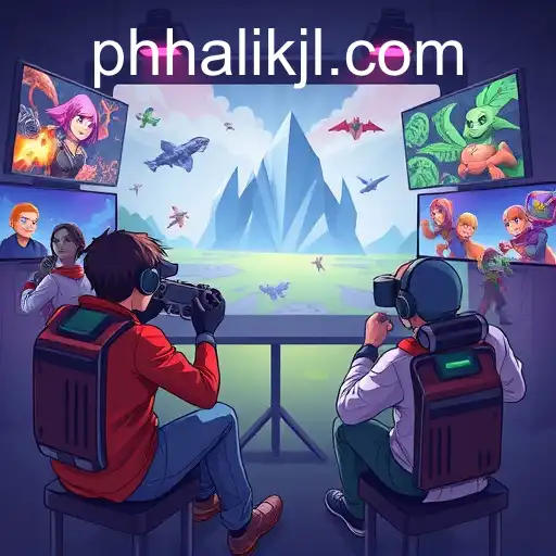 Exploring the Rise of Phhalik in Modern Gaming