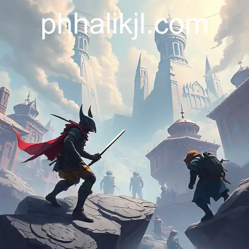 The Rise of Phhalik: A New Era in Online Gaming