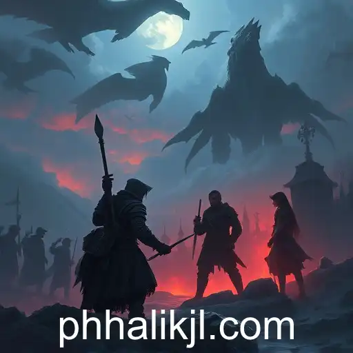 Exploring the Allure of RPGs: Unraveling the World of 'Phhalik'