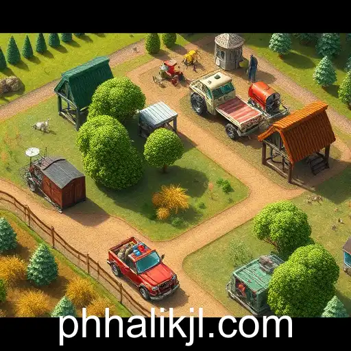 Exploring the World of Simulation Games with the 'Phhalik' Edge