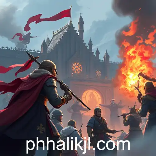 Exploring the Emerging Significance of 'Phhalik' in Strategy Gaming