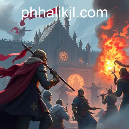 Exploring the Emerging Significance of 'Phhalik' in Strategy Gaming