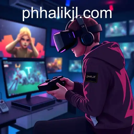 The Rise of Virtual Gaming Platforms